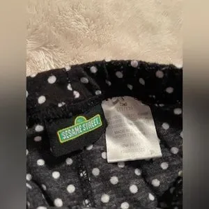 Intimates Sleepwear Sesame Street Oscar The Grouch Pajama